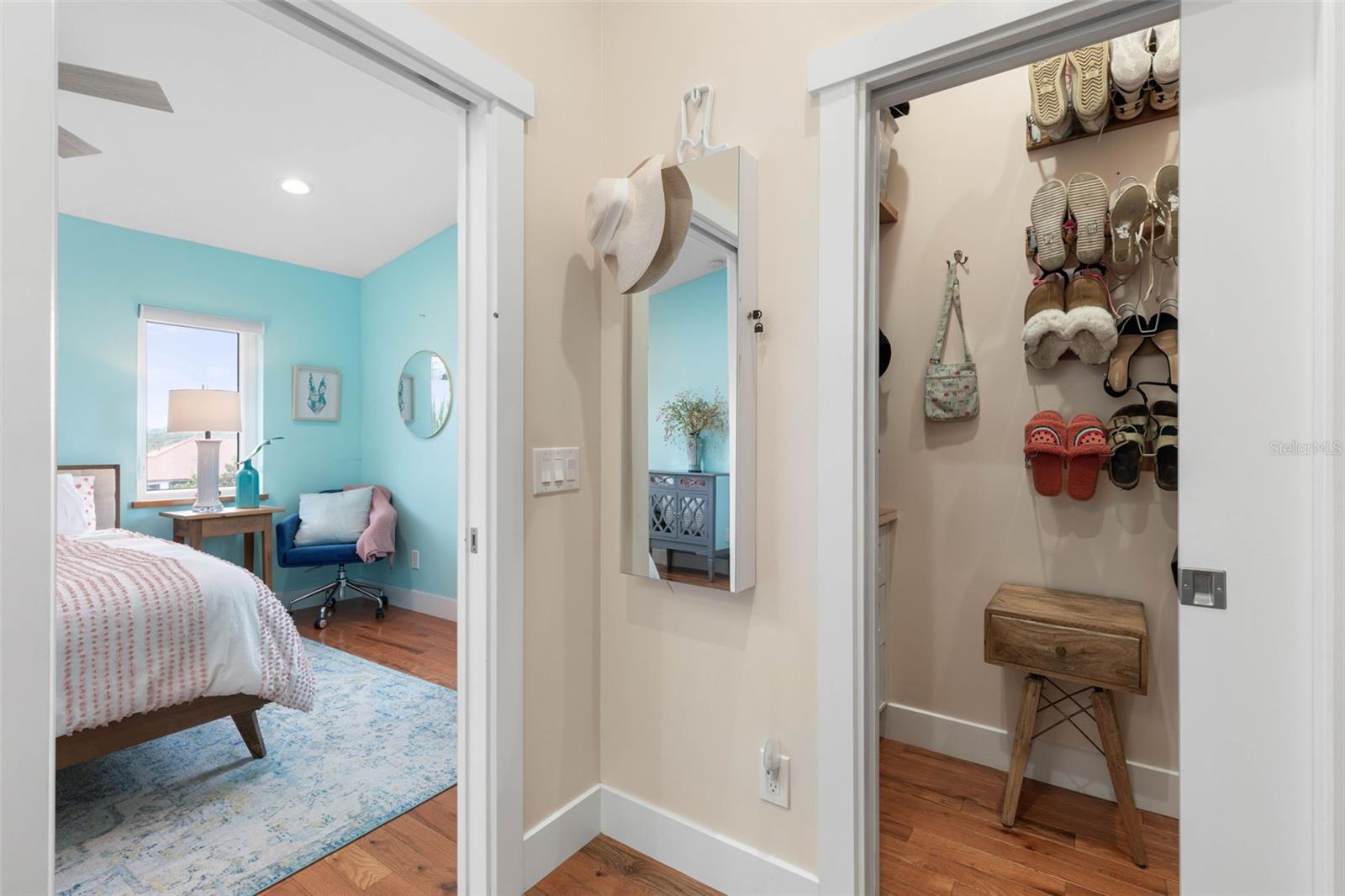 OSPREY POINT - Residential