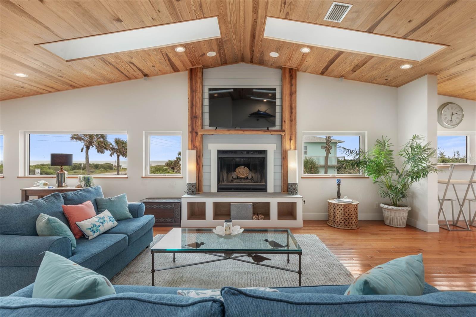 OSPREY POINT - Residential