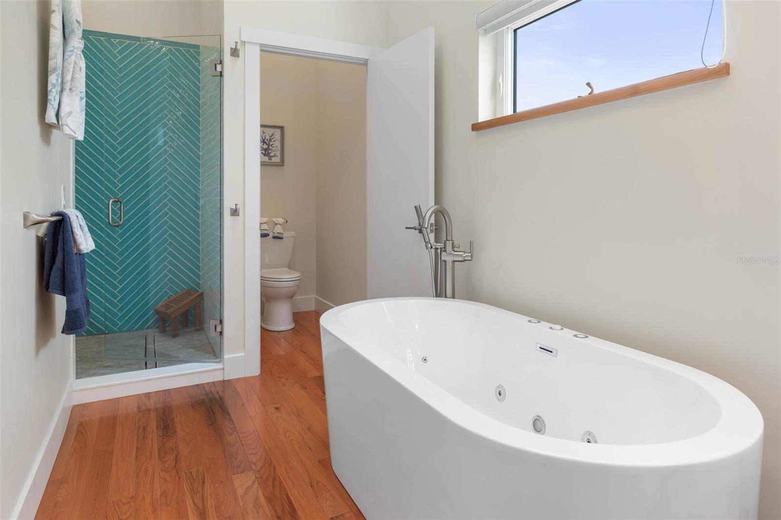 OSPREY POINT - Residential