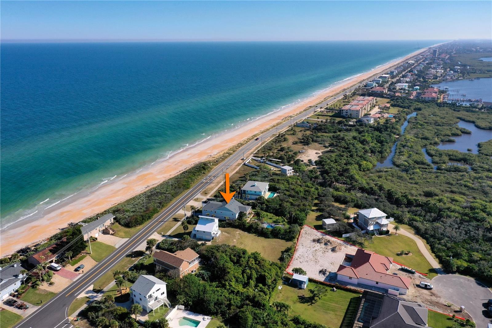 OSPREY POINT - Residential