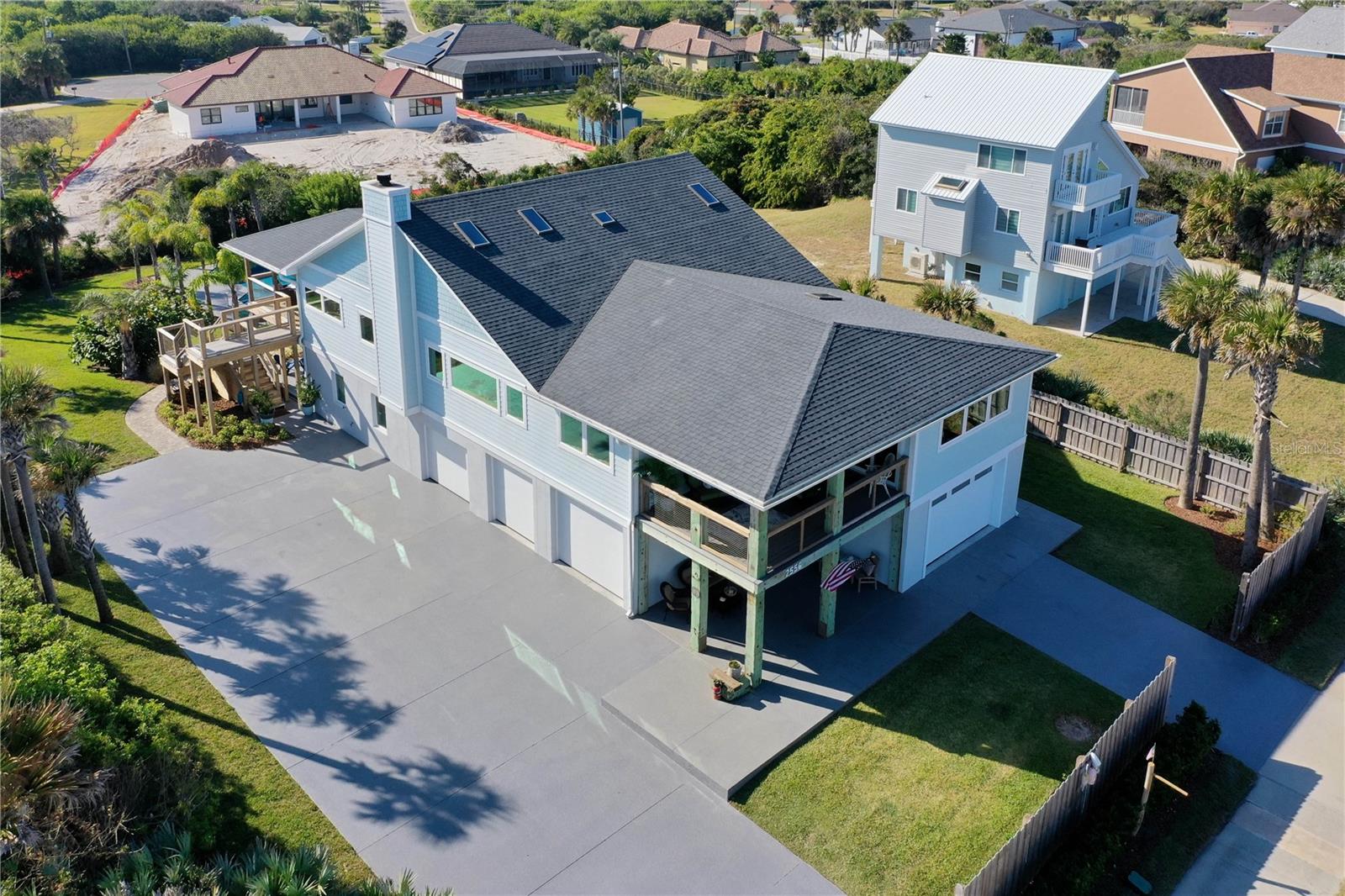 2556 OCEAN SHORE BOULEVARD N