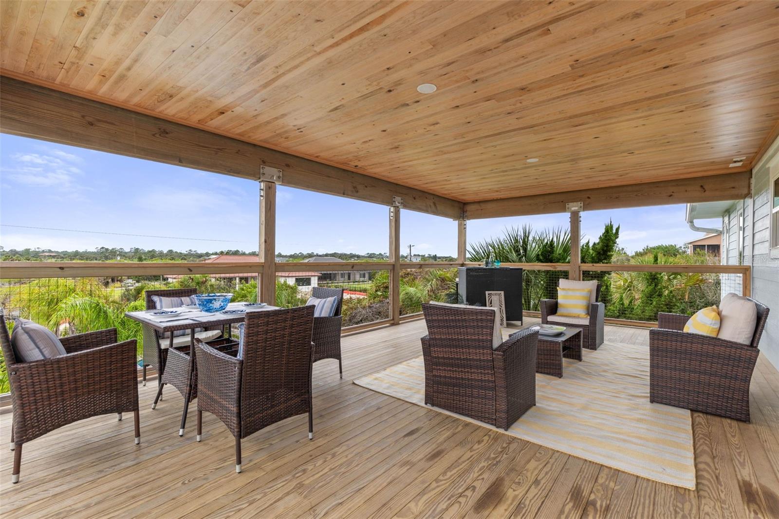 OSPREY POINT - Residential