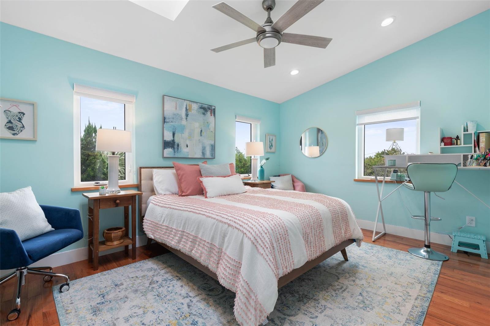 OSPREY POINT - Residential