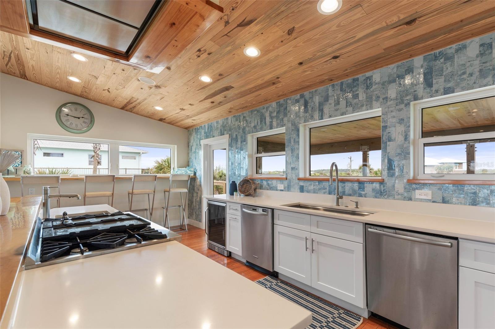 OSPREY POINT - Residential