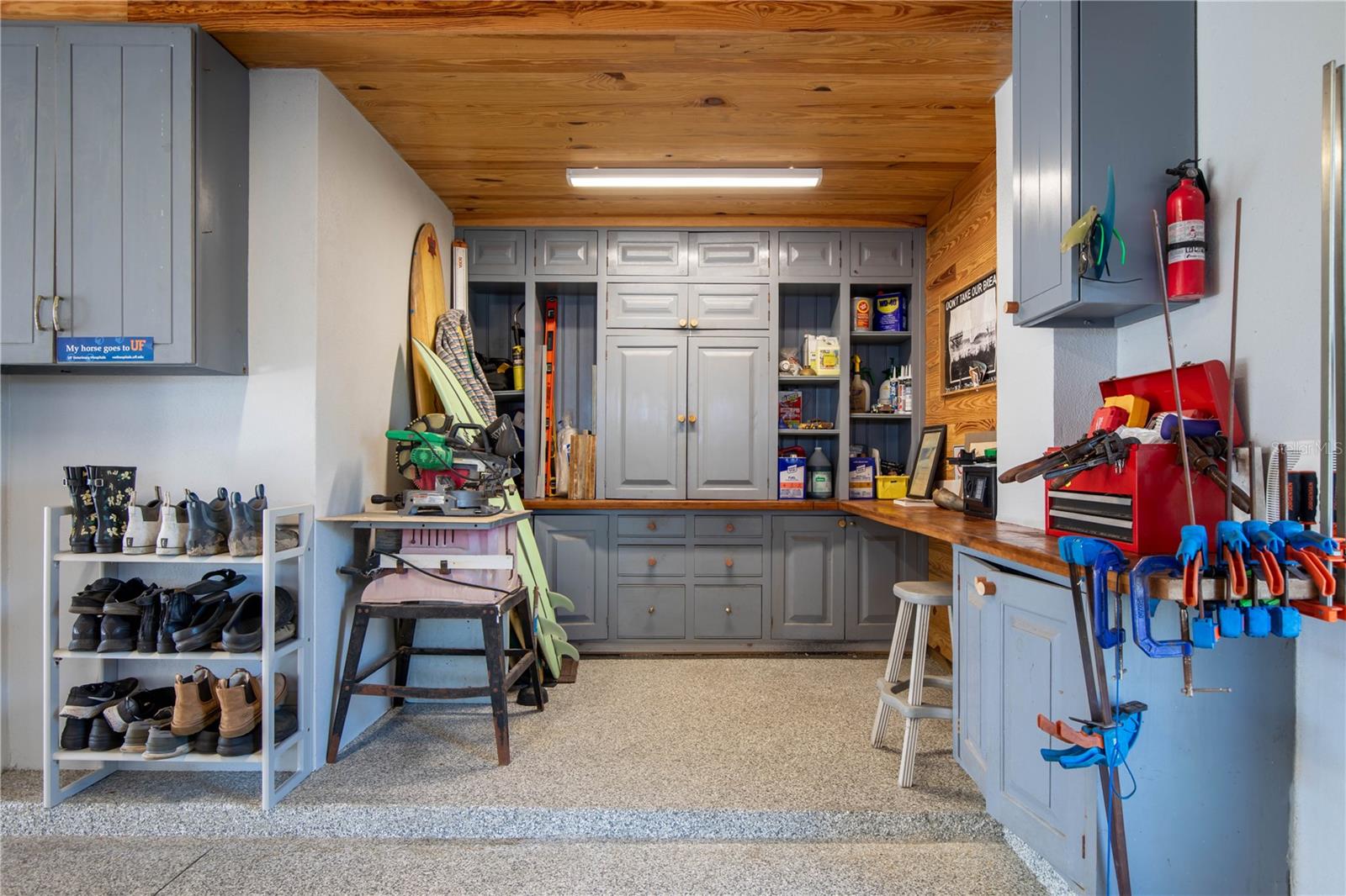 OSPREY POINT - Residential