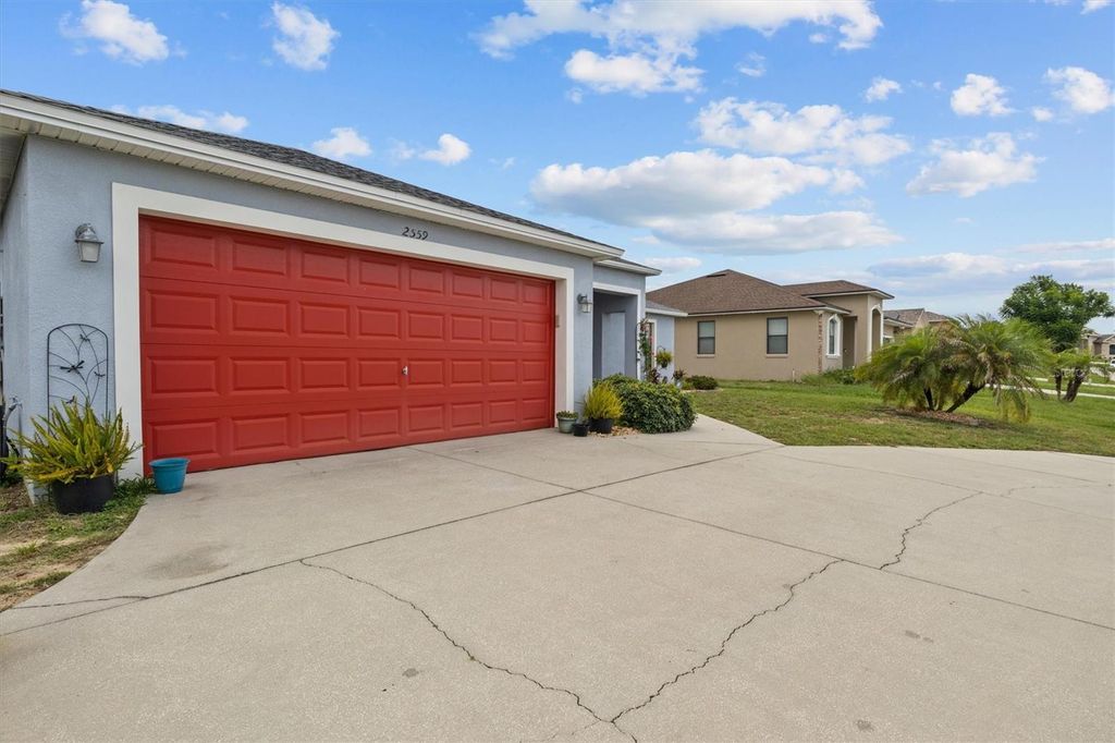 Photo of 2559 Sunset Circle, Lake Wales, FL 33898 (MLS # O6422004)