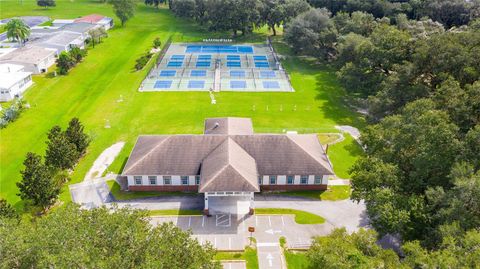 A home in ZEPHYRHILLS