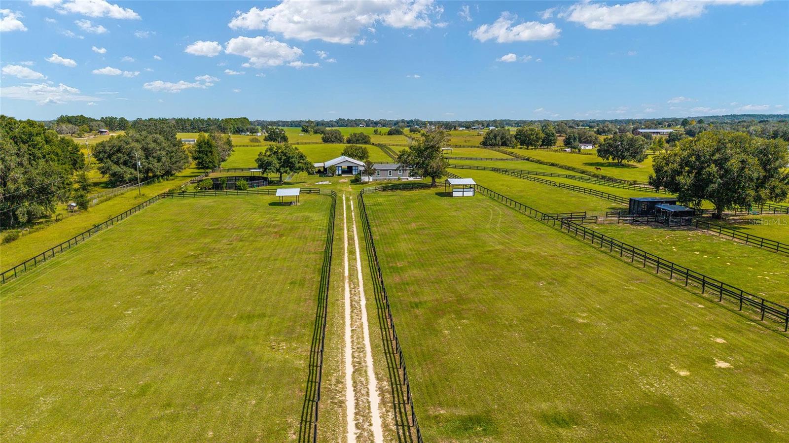 CLASSIC FARMS - Residential