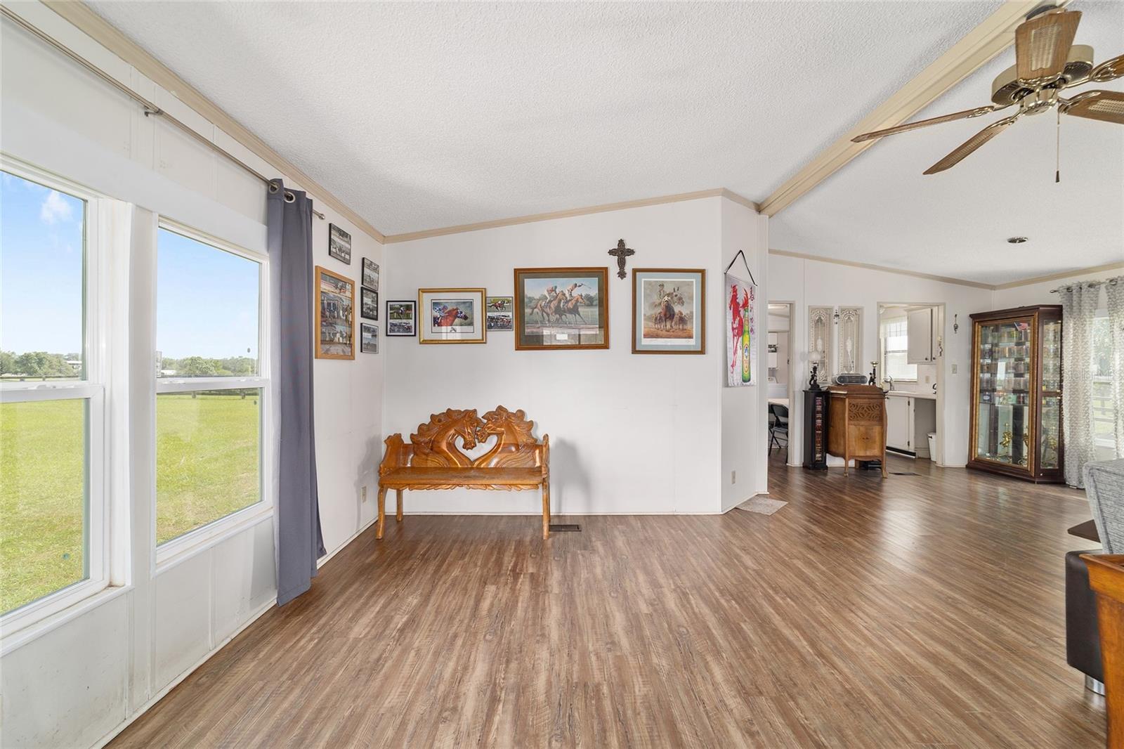 CLASSIC FARMS - Residential