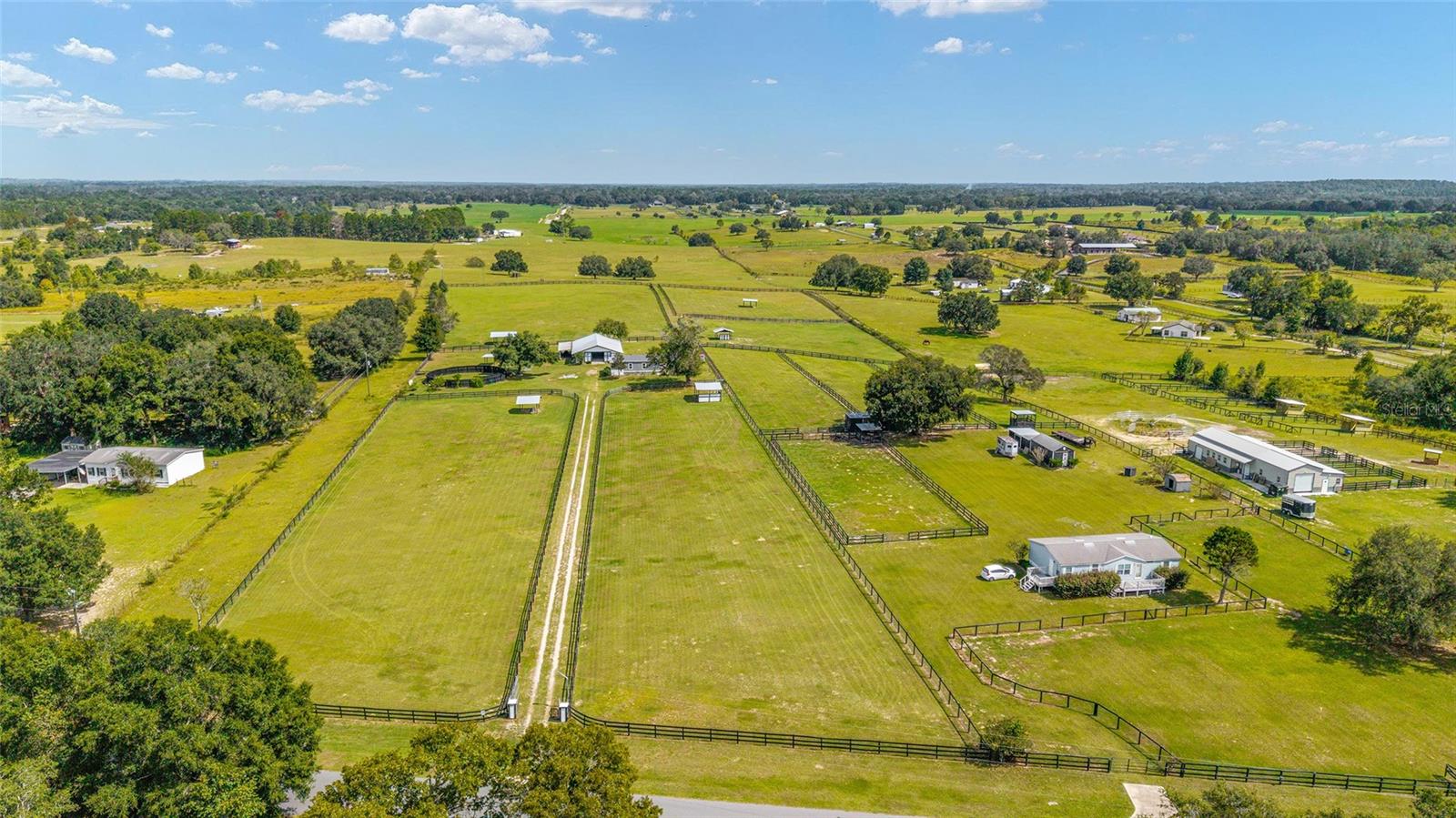 CLASSIC FARMS - Residential
