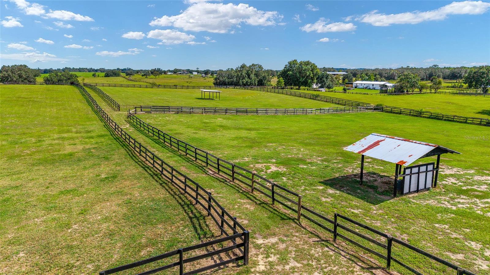 CLASSIC FARMS - Residential