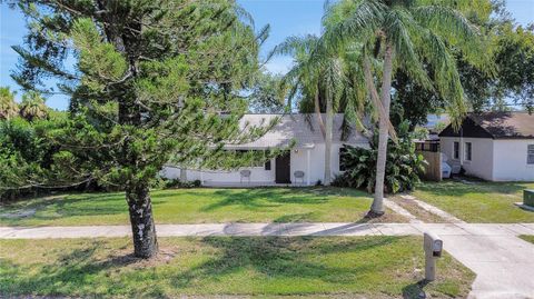 A home in COCOA