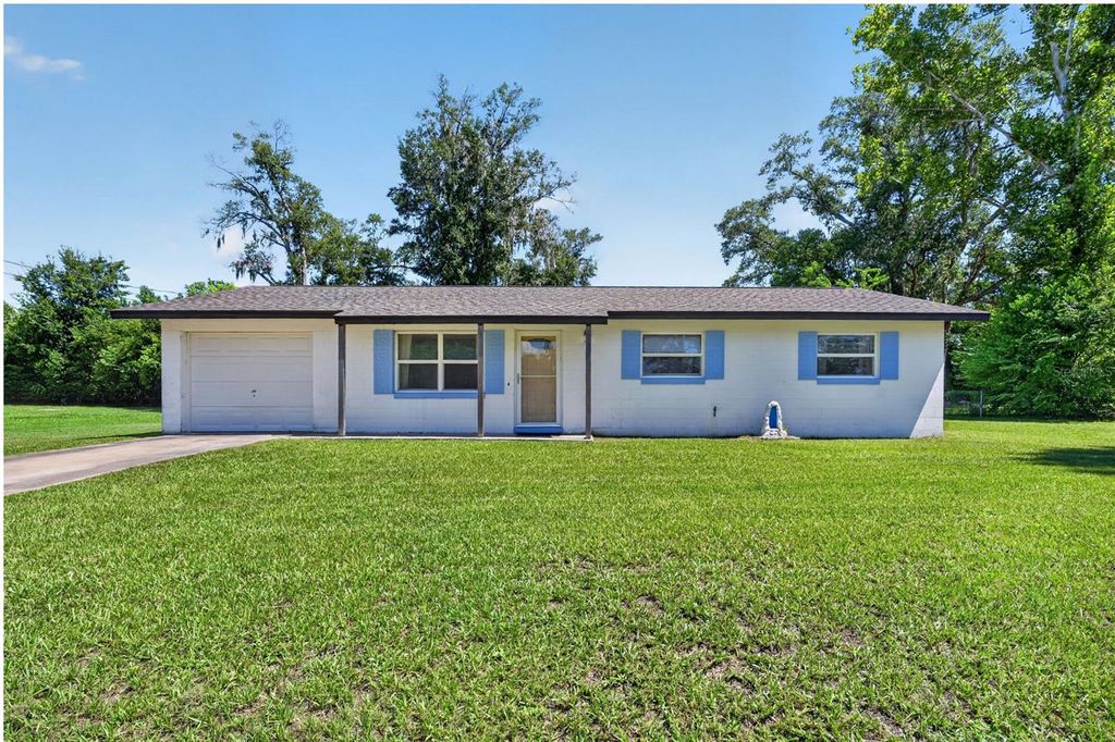 Photo of 1901 NE 52nd Street, Ocala, FL 34479 (MLS # OM729244)
