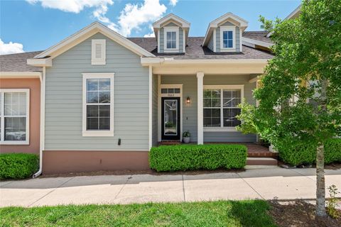 Photo of 7663 SW 25th Avenue, Gainesville, FL 32608 (MLS # GC532831)