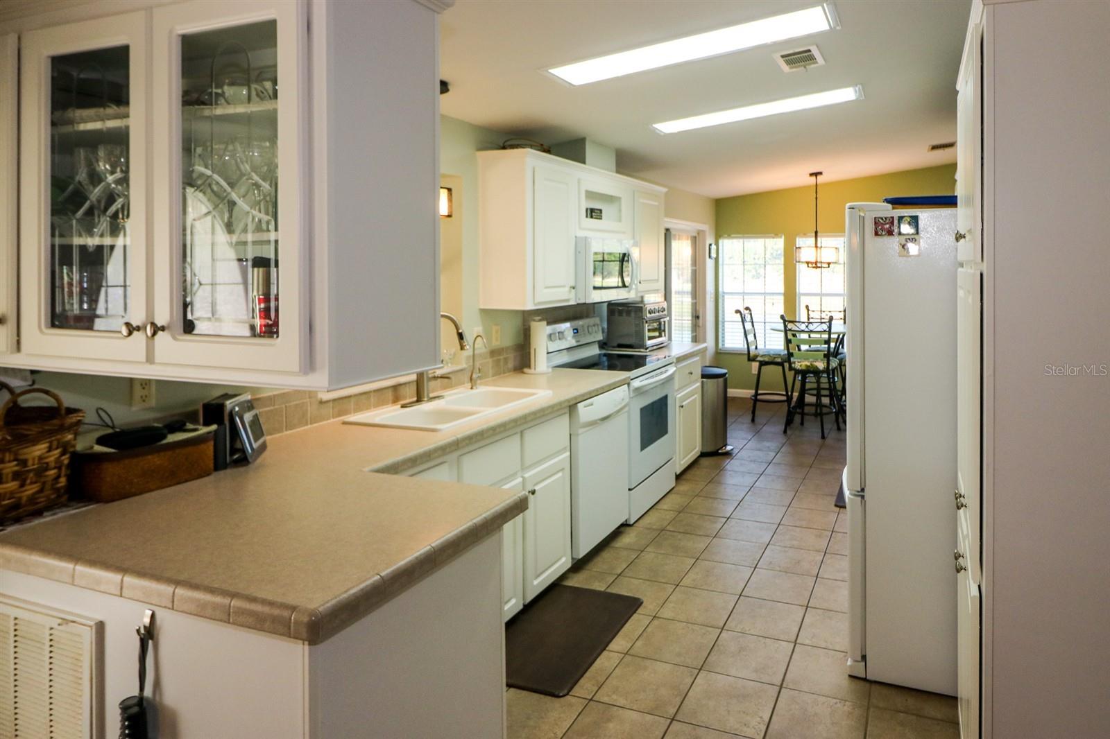 BLUE HERON PINES - Residential