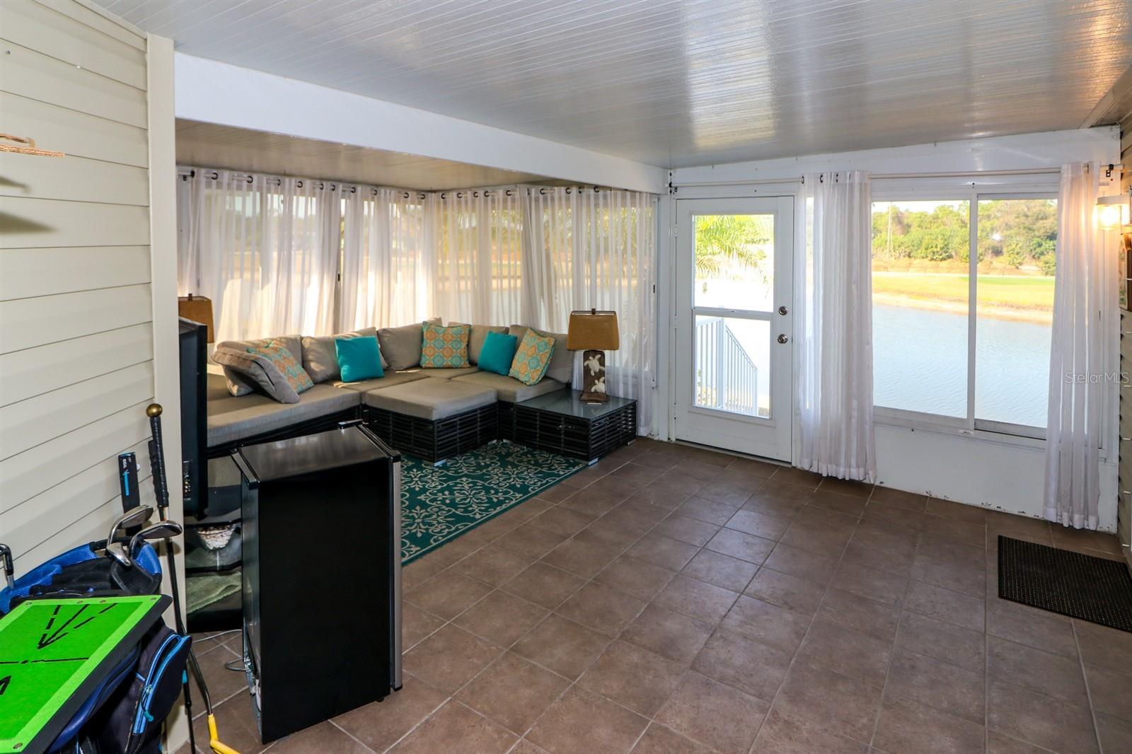 BLUE HERON PINES - Residential