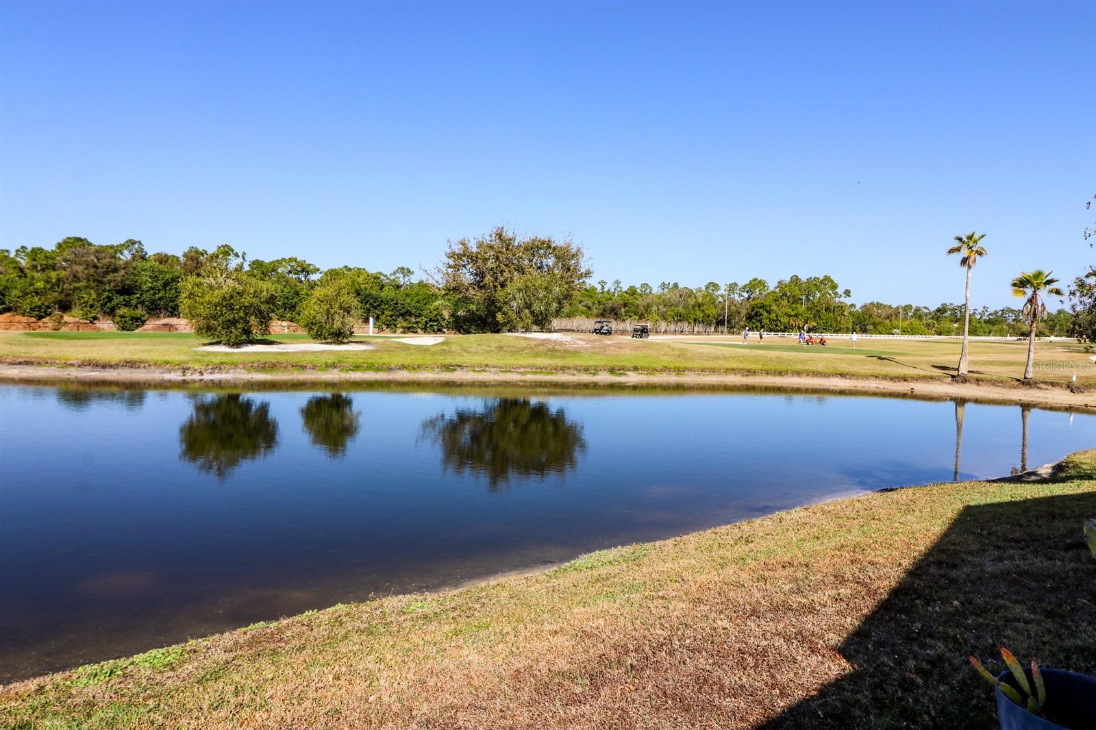 BLUE HERON PINES - Residential