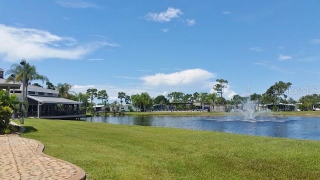 BLUE HERON PINES - Residential