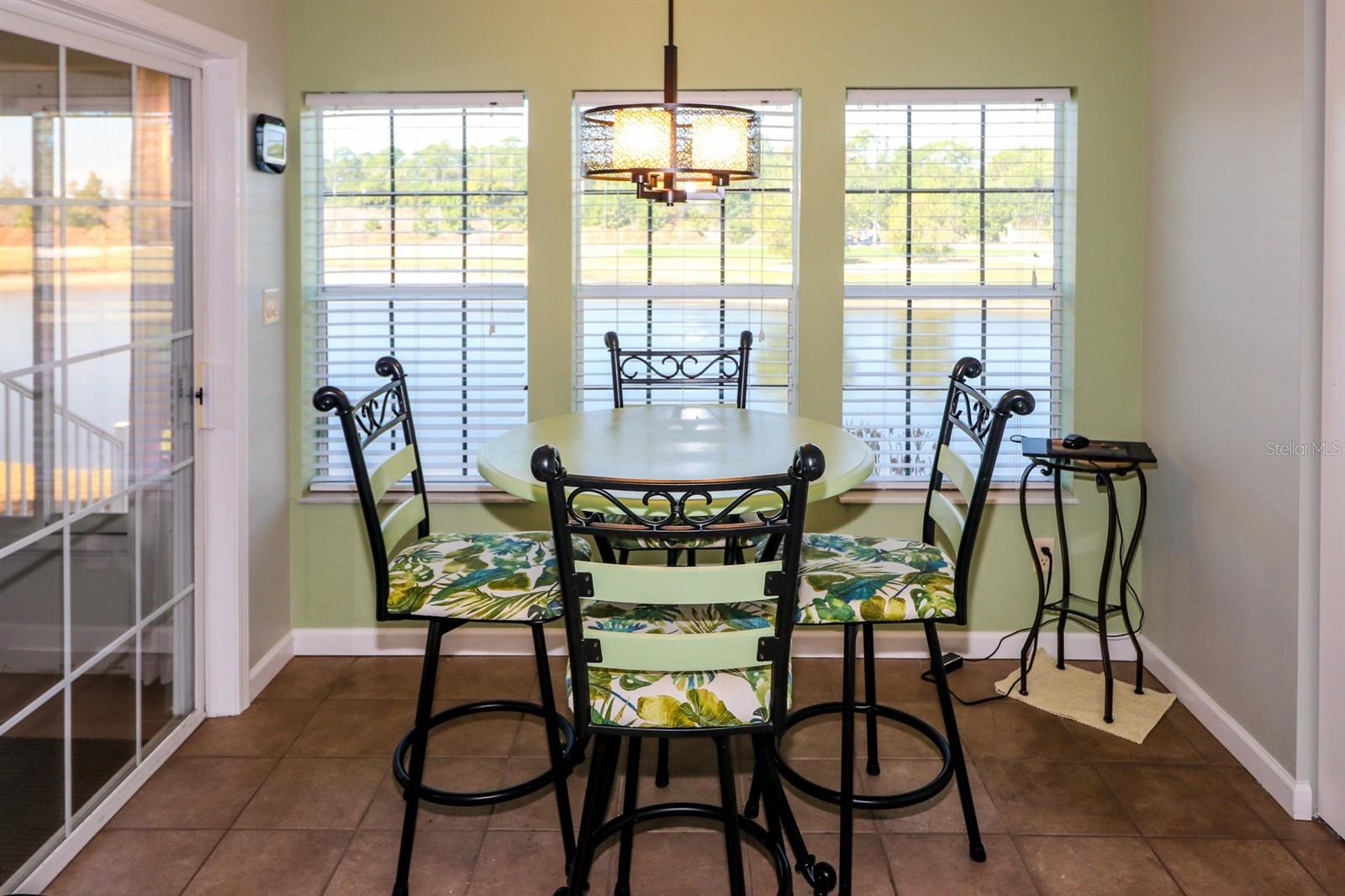 BLUE HERON PINES - Residential