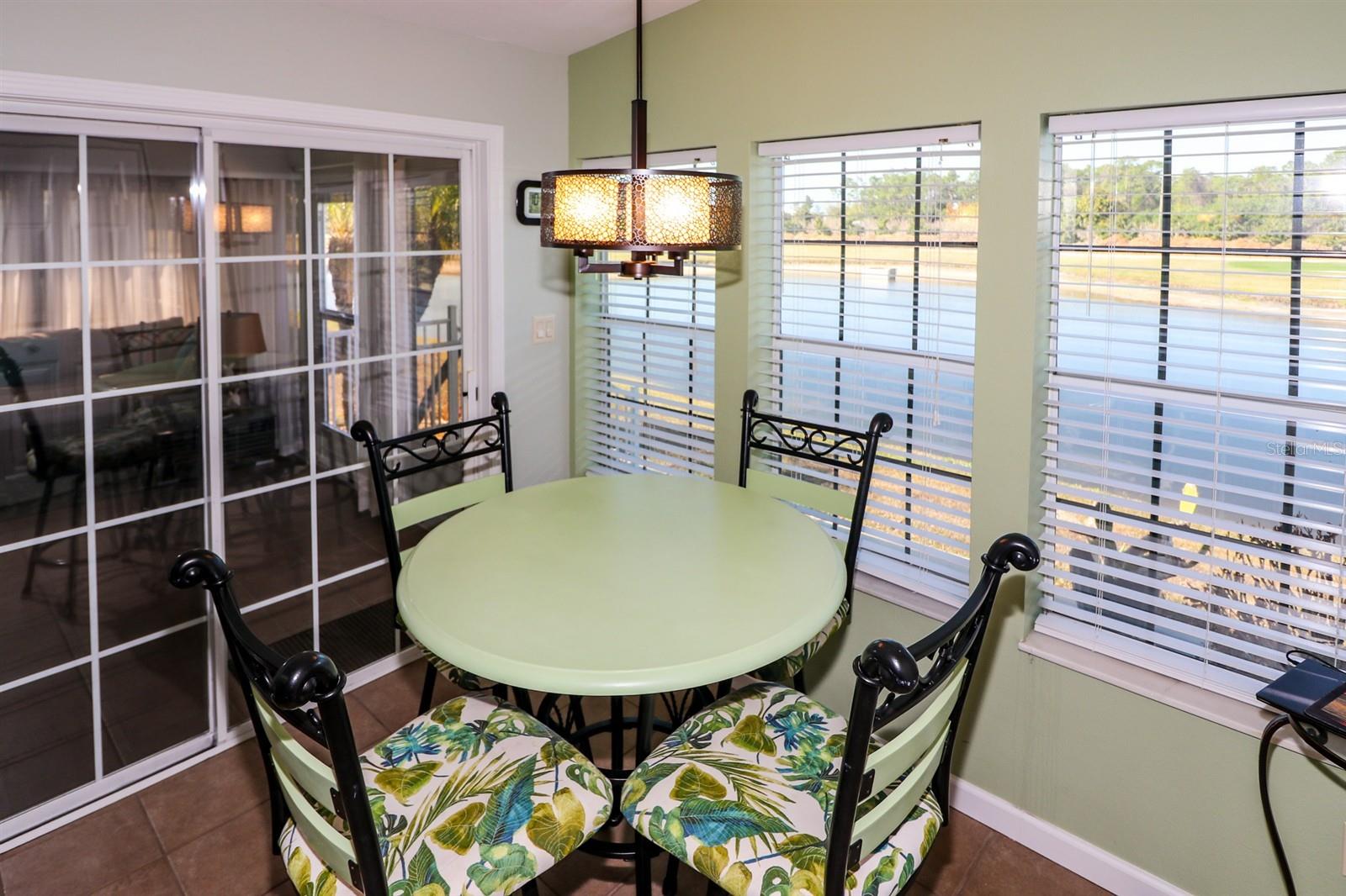 BLUE HERON PINES - Residential