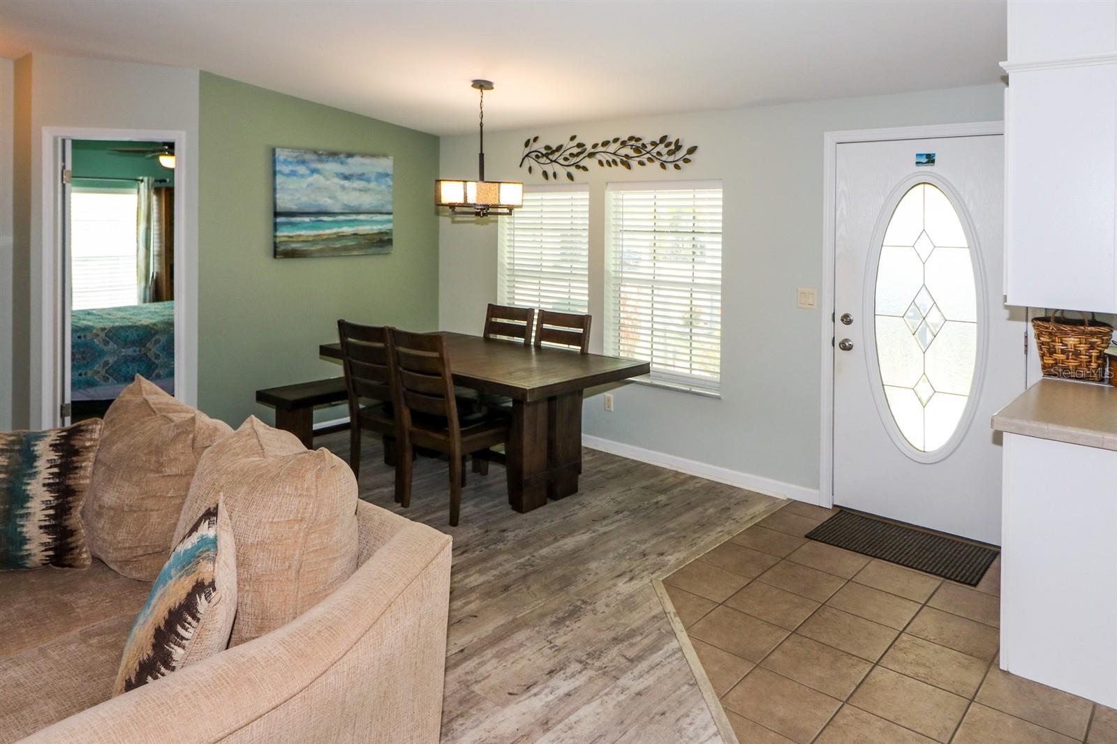 BLUE HERON PINES - Residential