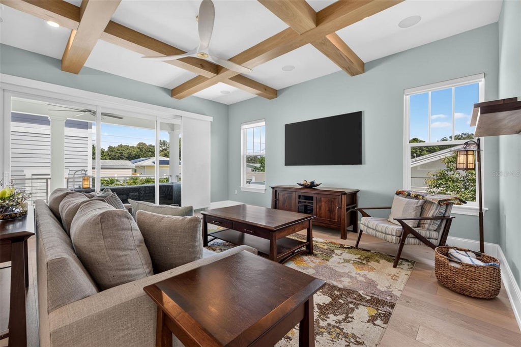 Photo of 239 39th Avenue NE, St Petersburg, FL 33703 (MLS # TB8547754)