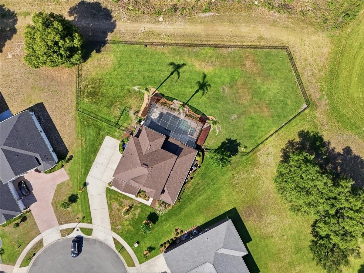 SORRENTO HILLS PH 01 & 02 LT 01 BLK A ORB - Residential