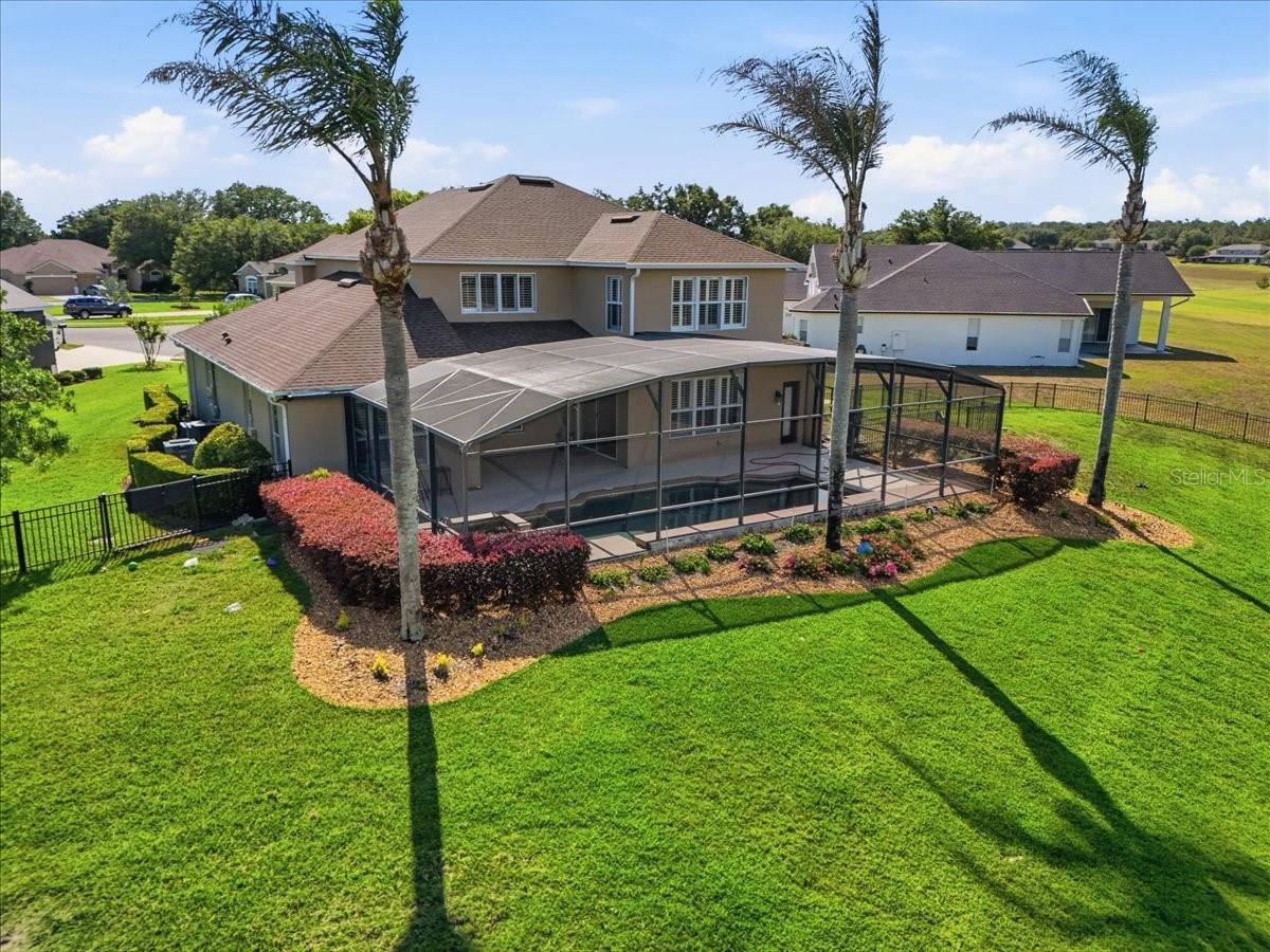 SORRENTO HILLS PH 01 & 02 LT 01 BLK A ORB - Residential
