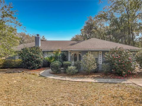 Photo of 15271 SE 24th Street Road, Ocklawaha, FL 32179 (MLS # OM719662)