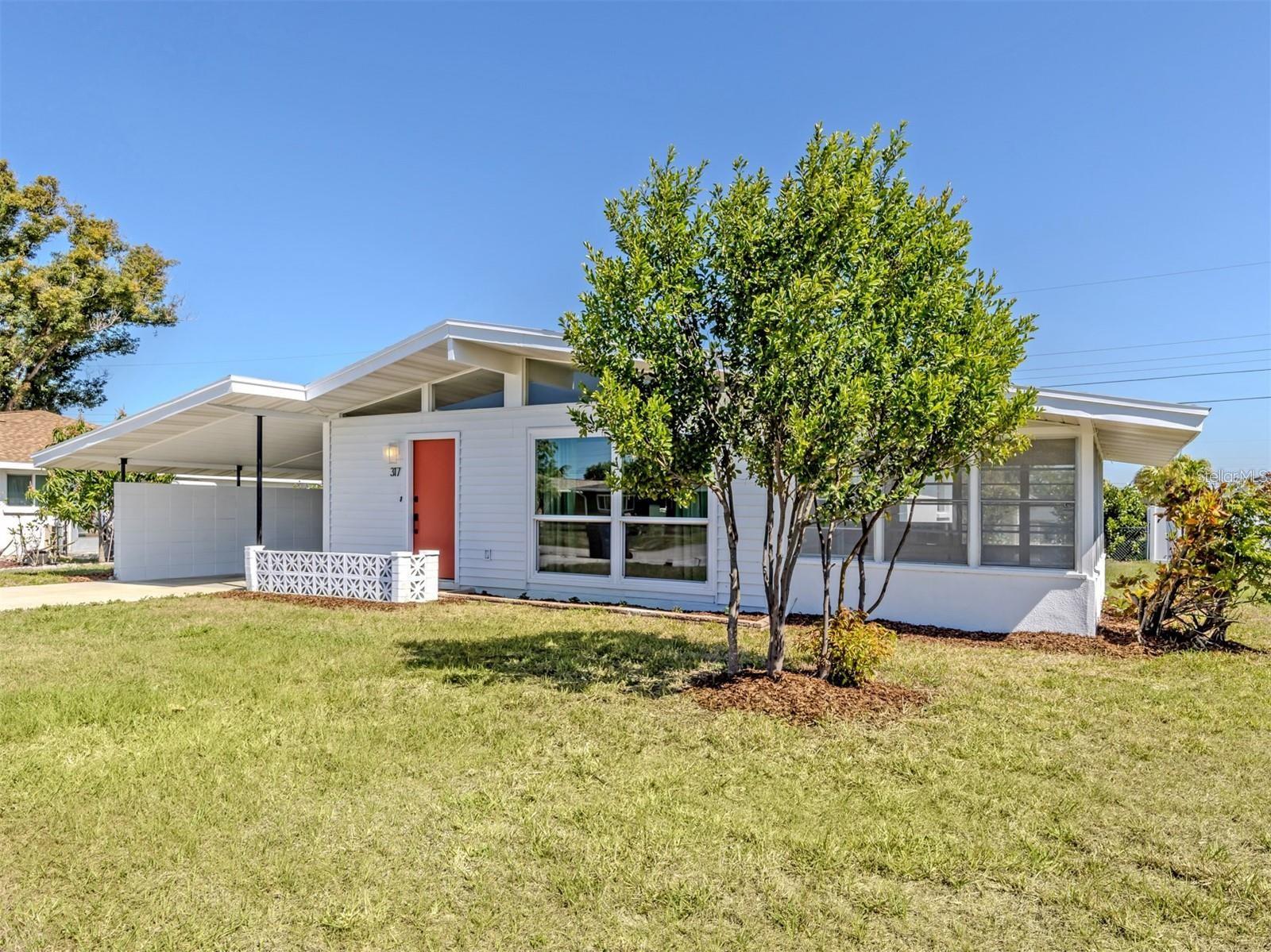 317 HILLVIEW ROAD