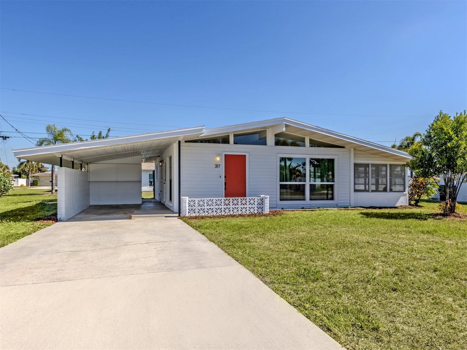 317 HILLVIEW ROAD