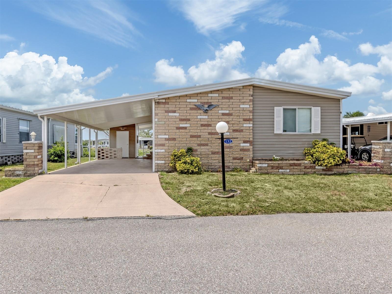 132 MARTINIQUE ROAD
