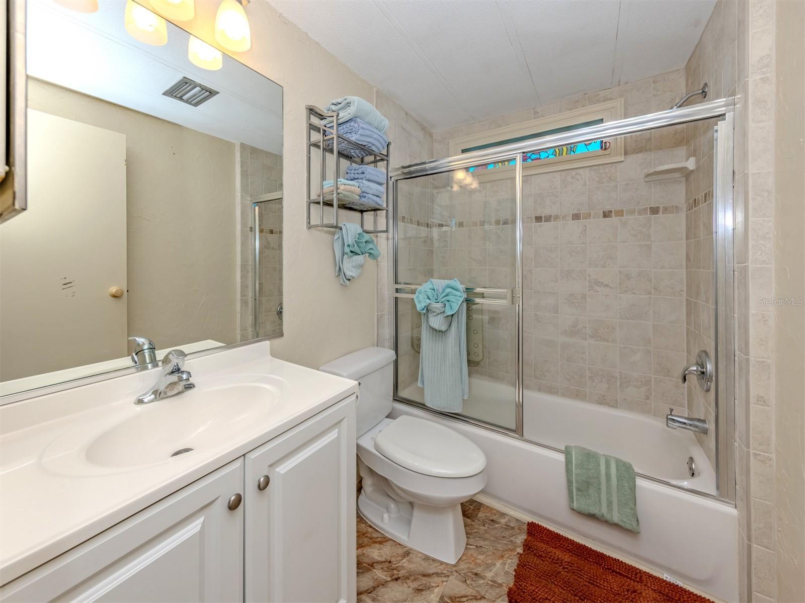 LAZY RIVER MHP - Residential