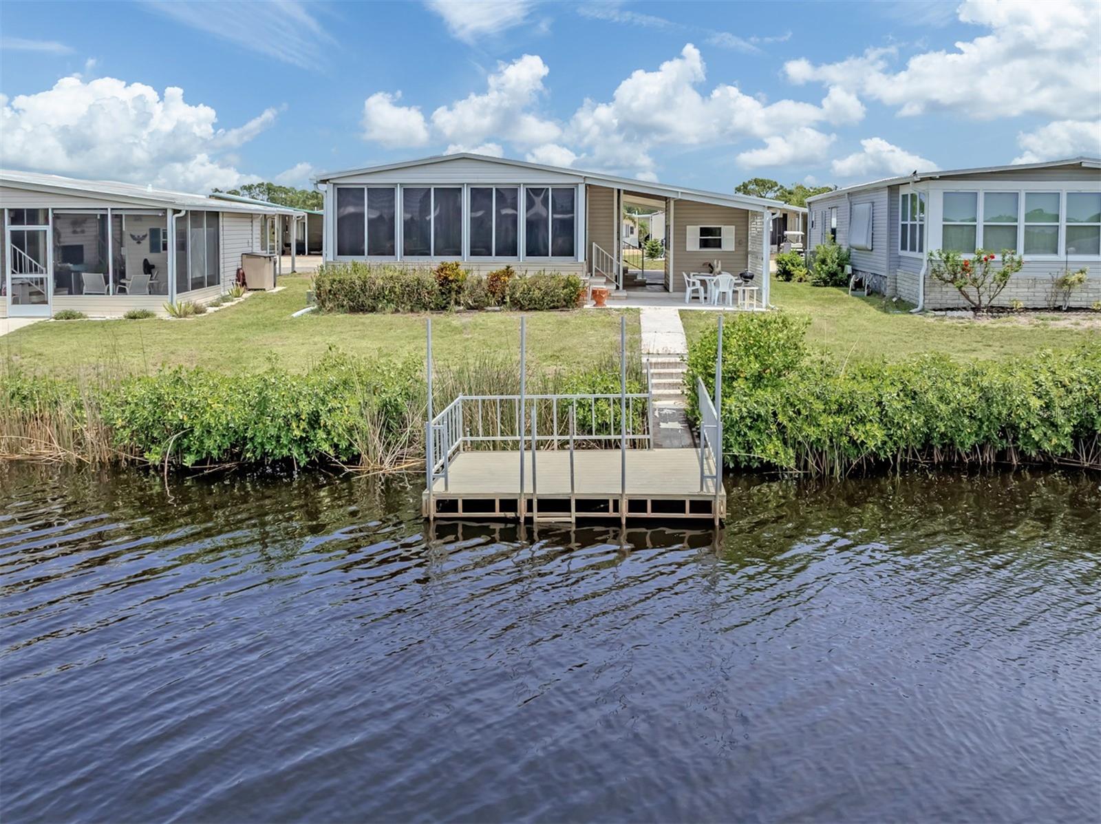 132 MARTINIQUE ROAD