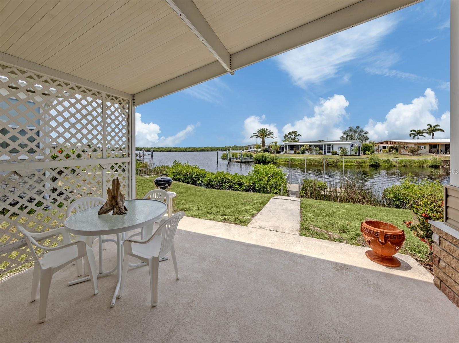 LAZY RIVER MHP - Residential