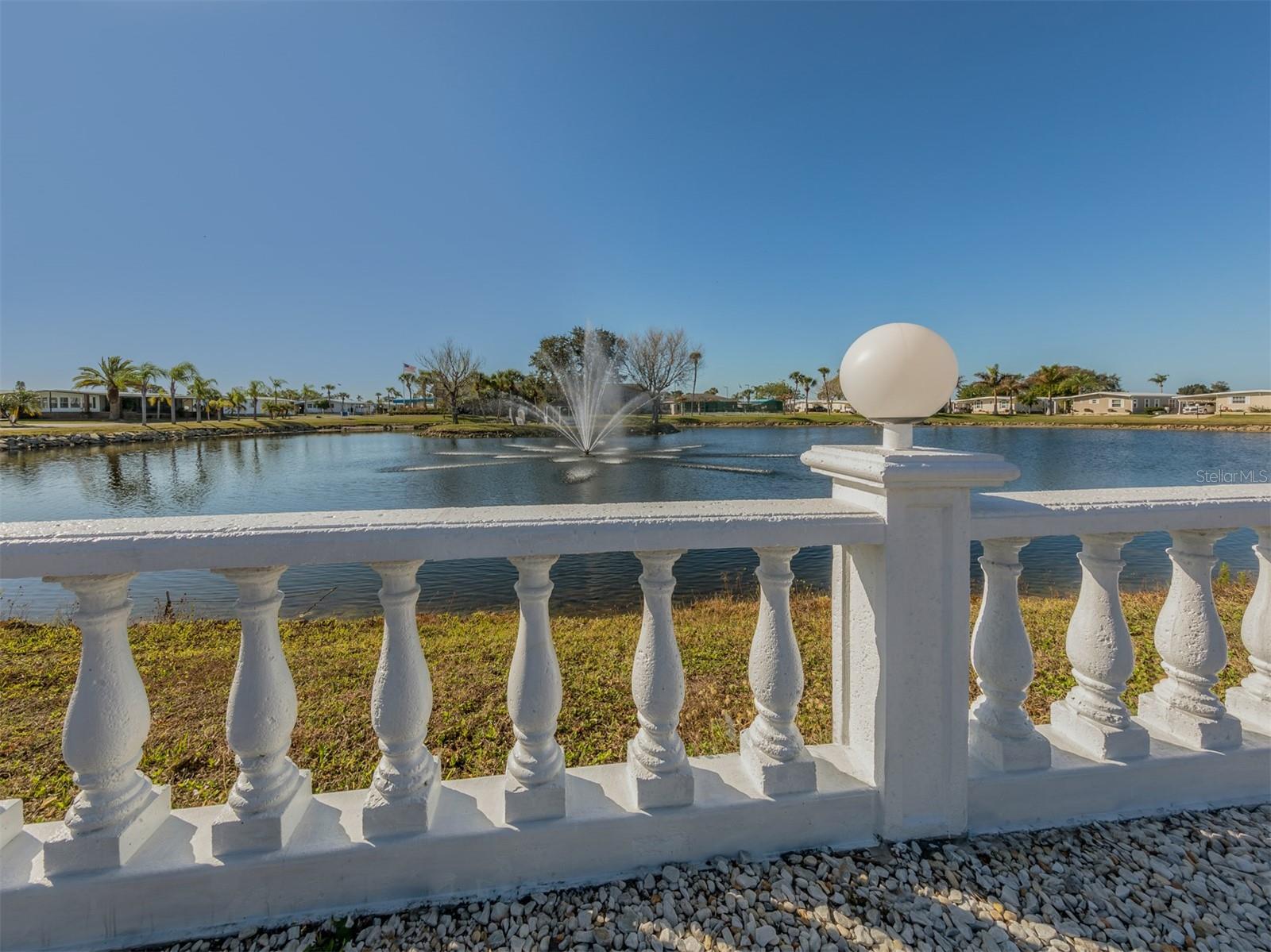 LAZY RIVER MHP - Residential