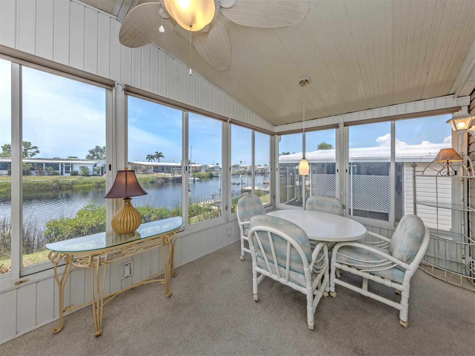 LAZY RIVER MHP - Residential