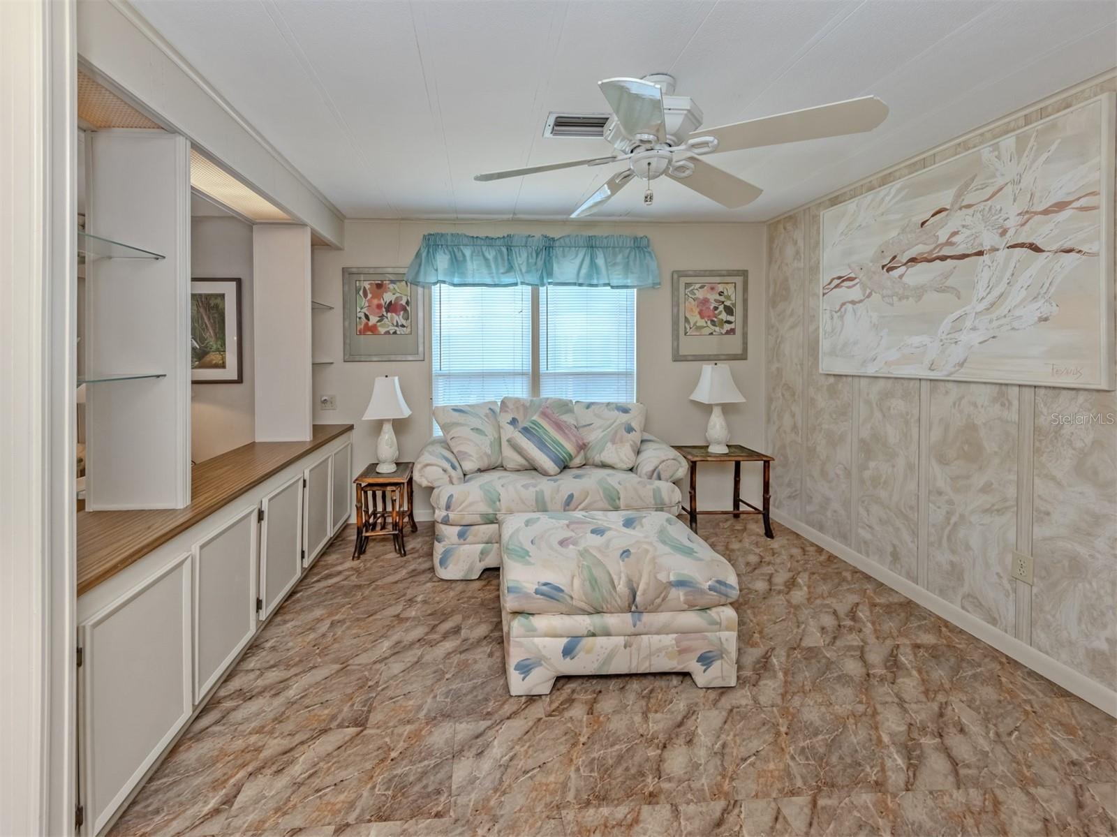 LAZY RIVER MHP - Residential