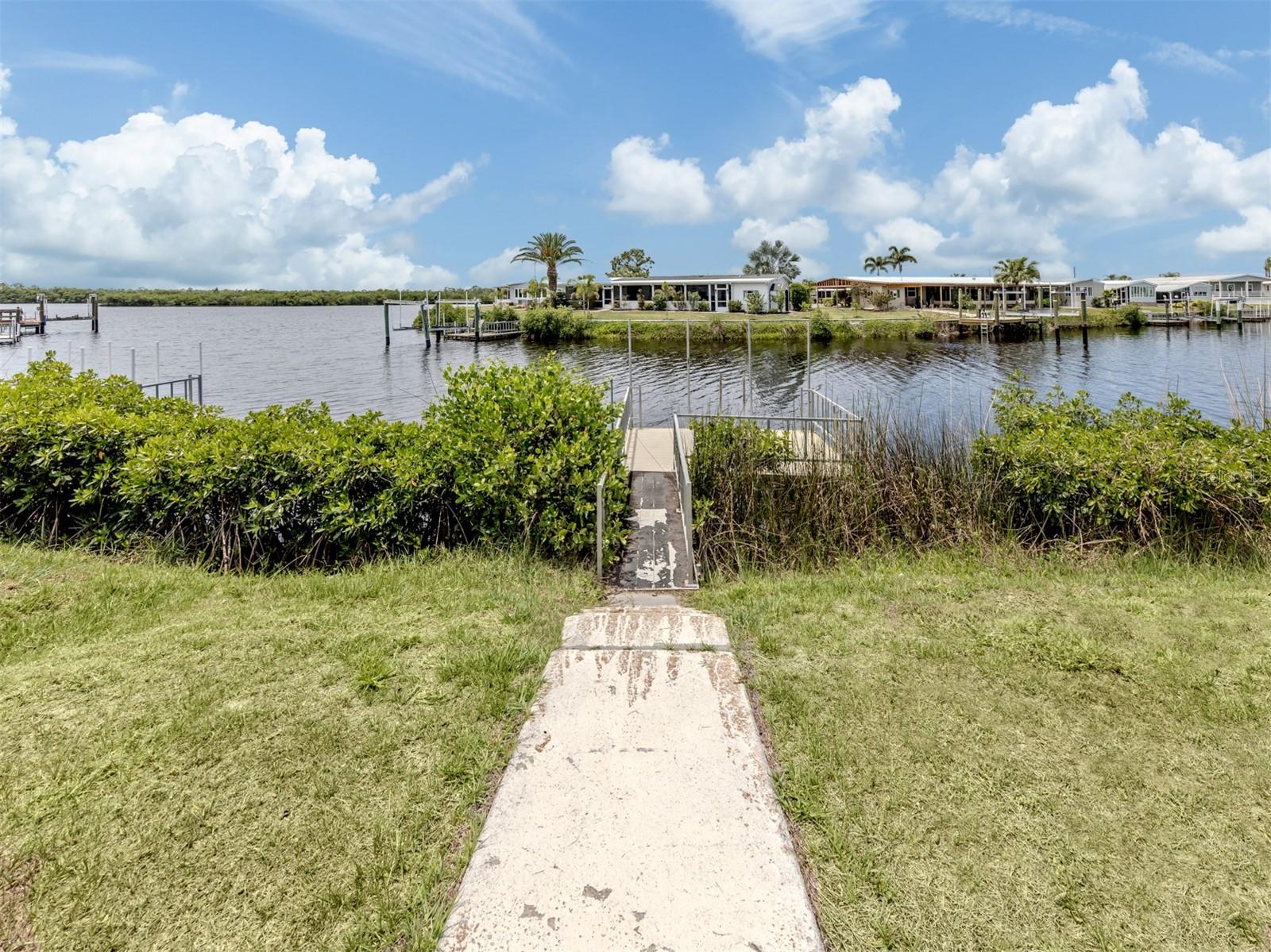 LAZY RIVER MHP - Residential