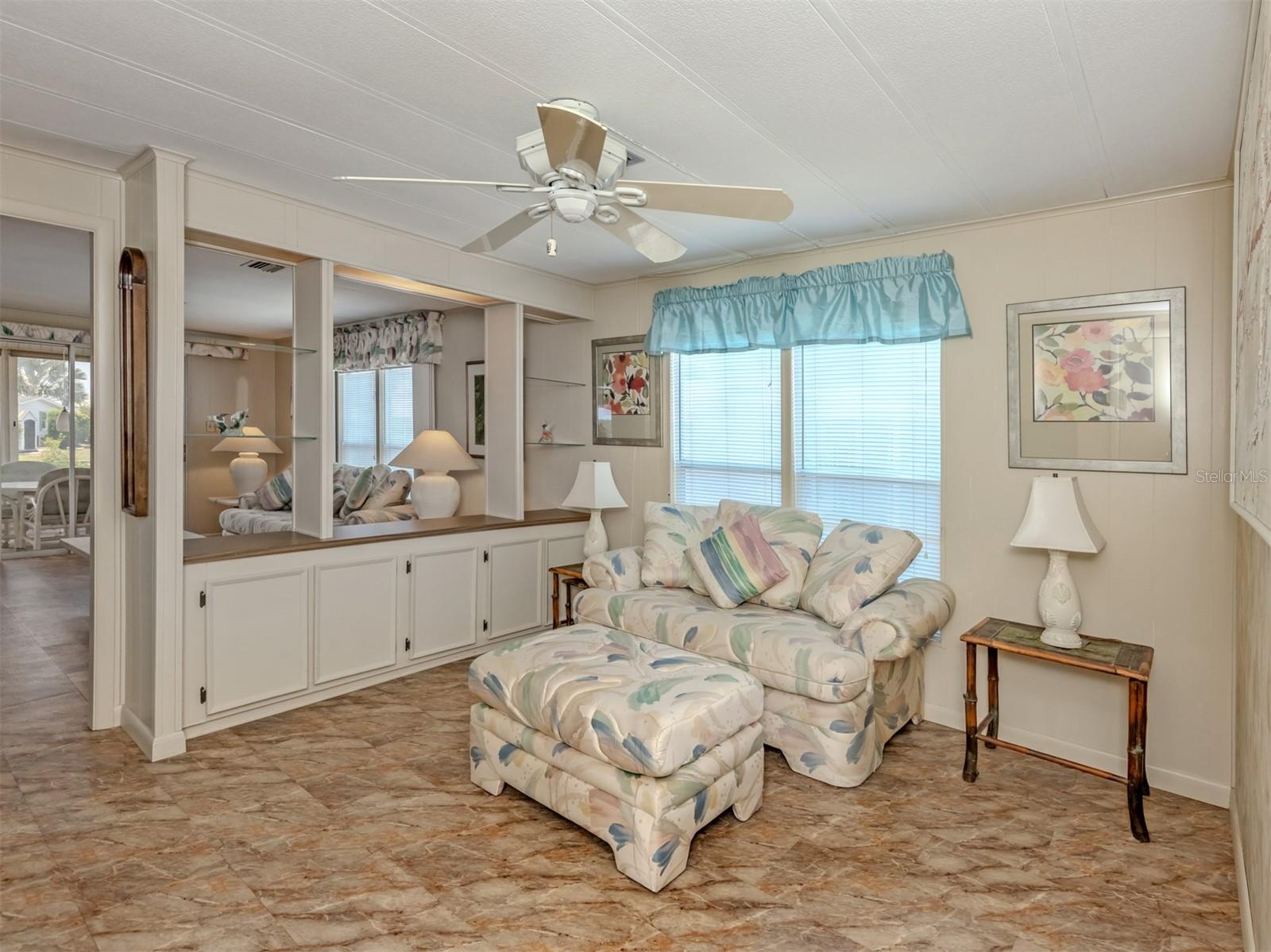 LAZY RIVER MHP - Residential