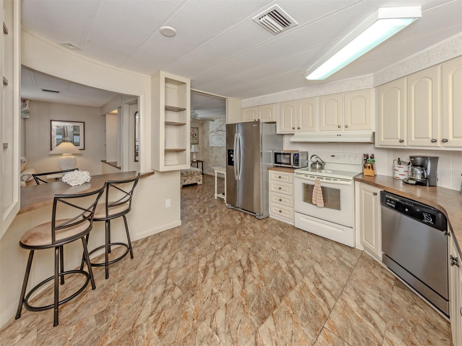 LAZY RIVER MHP - Residential