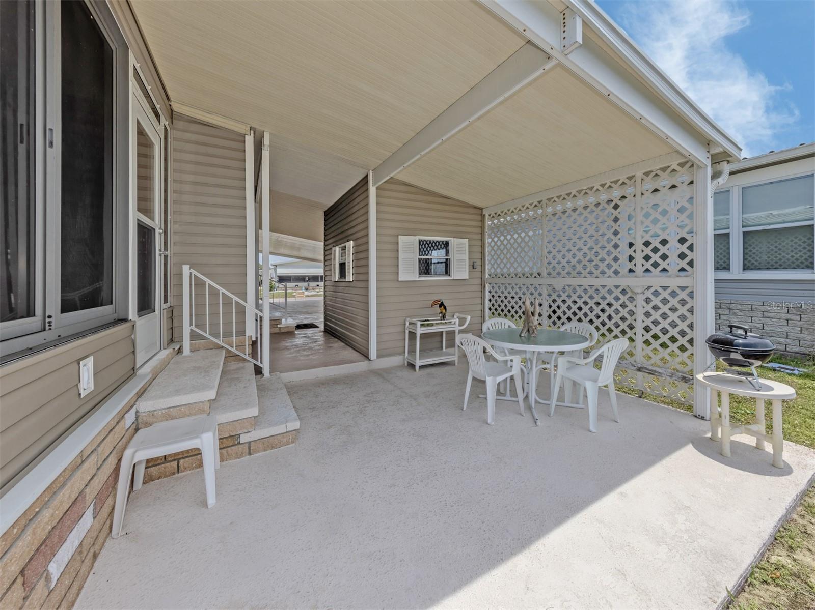 LAZY RIVER MHP - Residential