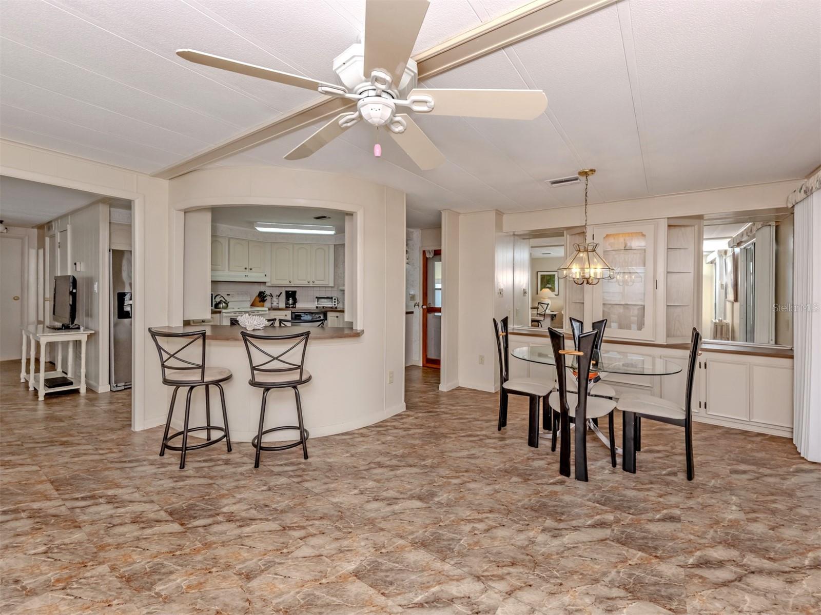 LAZY RIVER MHP - Residential