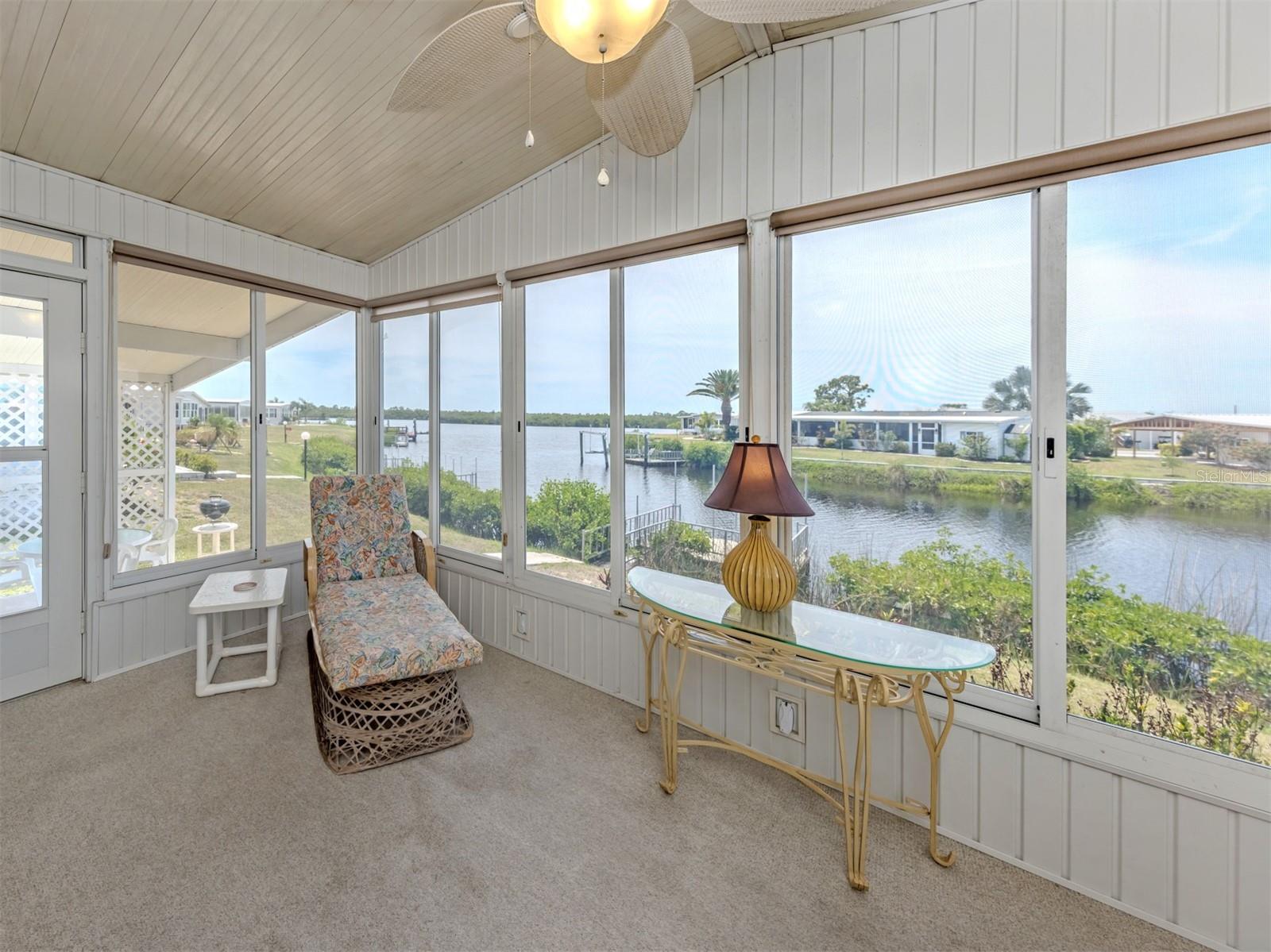 LAZY RIVER MHP - Residential