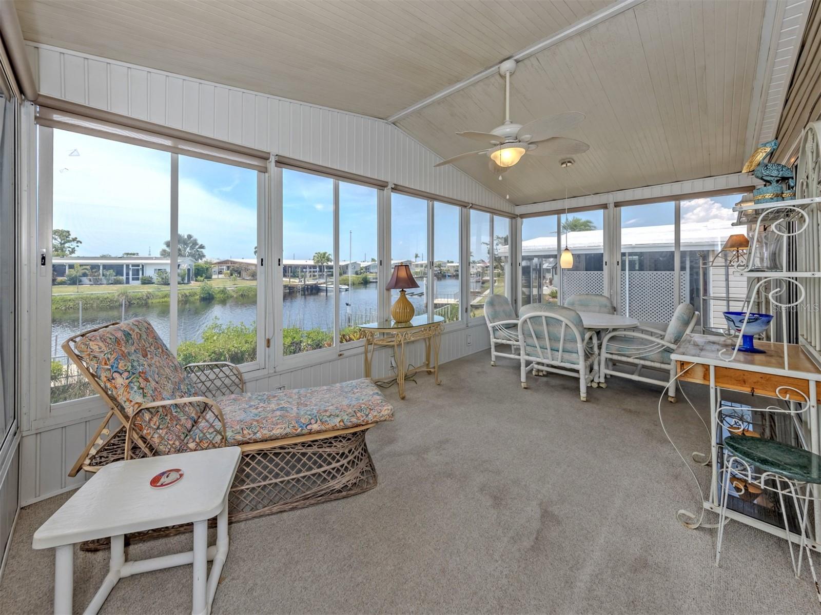 LAZY RIVER MHP - Residential