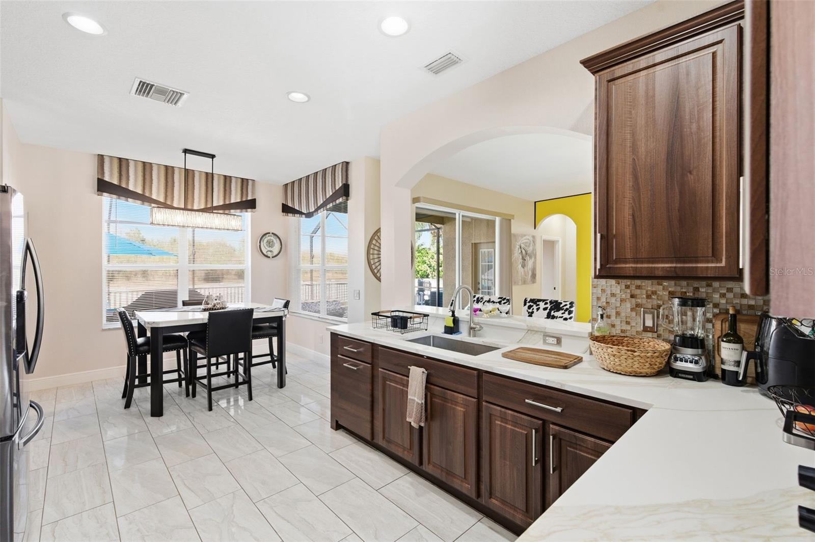 ASBEL ESTATES - Residential