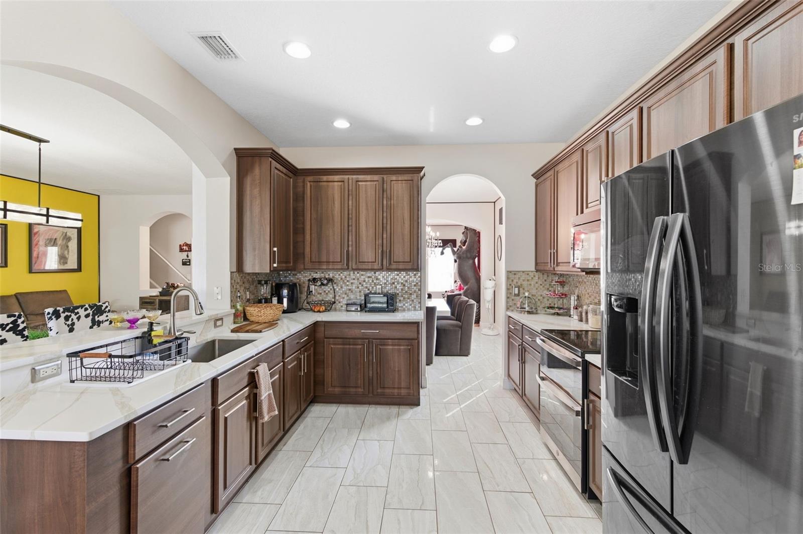 ASBEL ESTATES - Residential