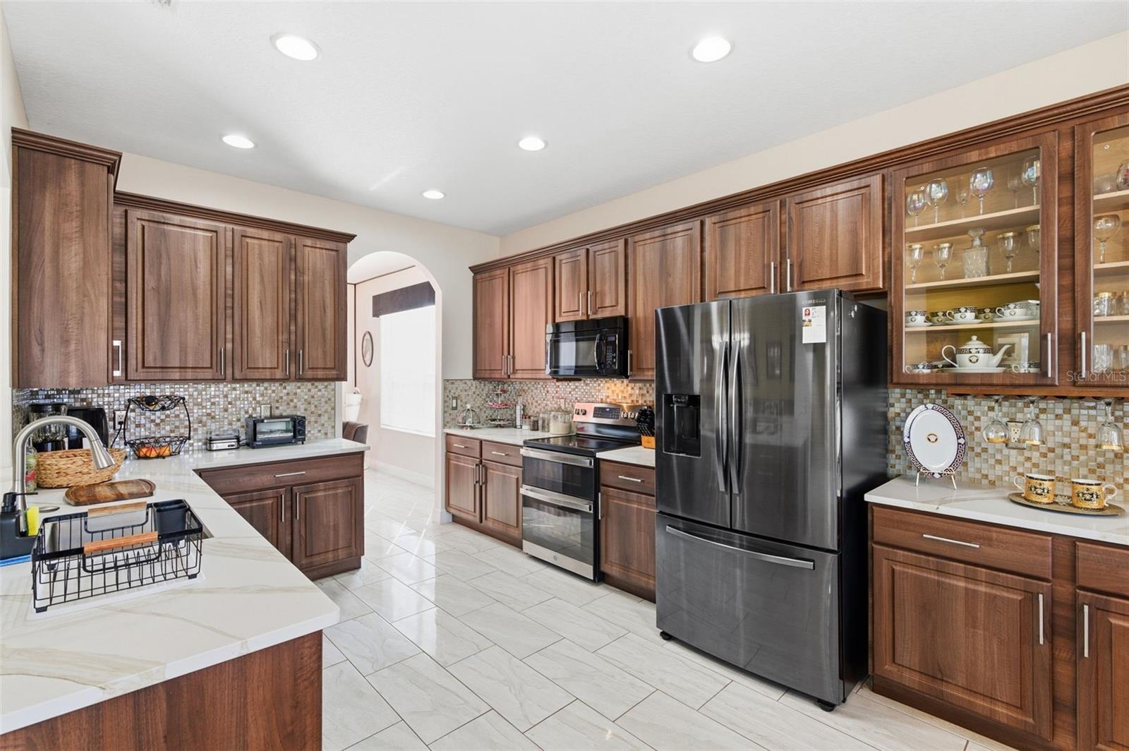 ASBEL ESTATES - Residential