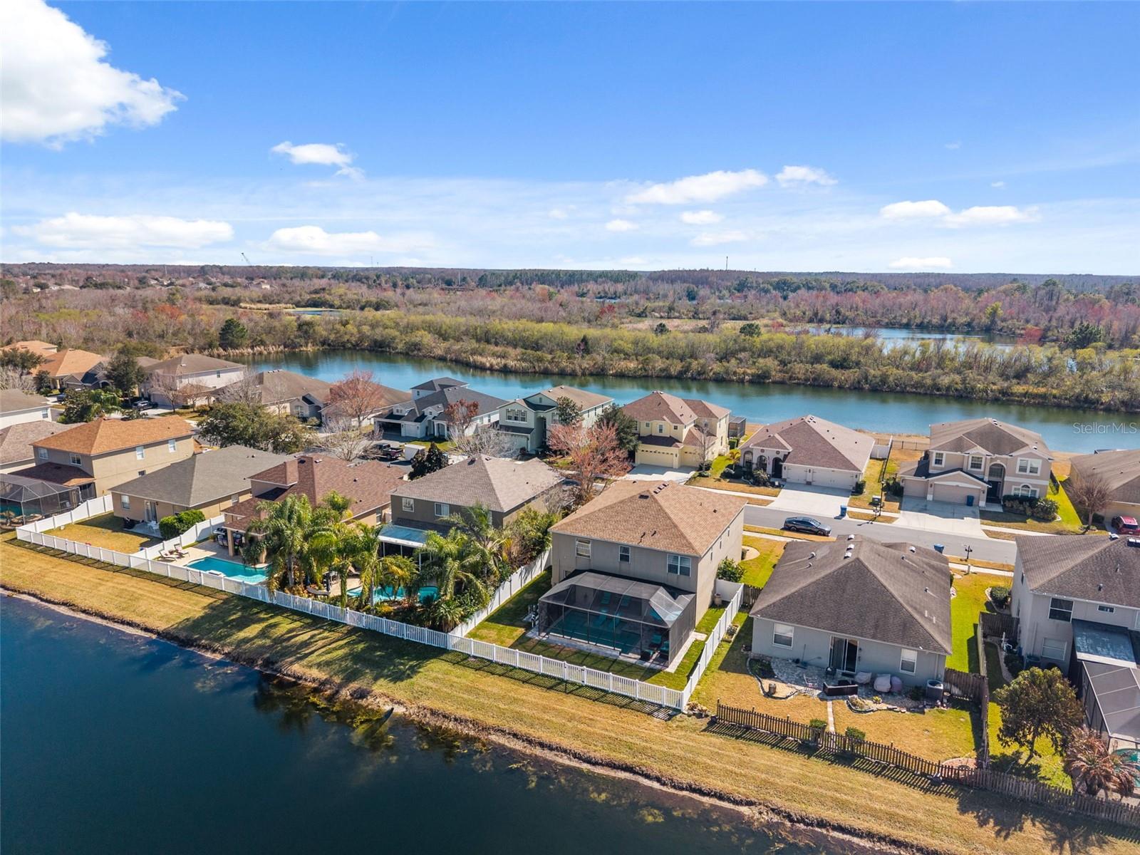 ASBEL ESTATES - Residential