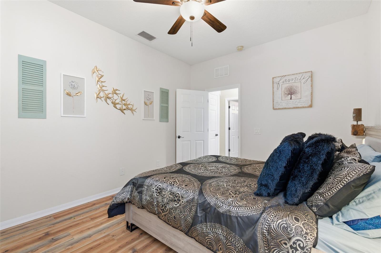 ASBEL ESTATES - Residential